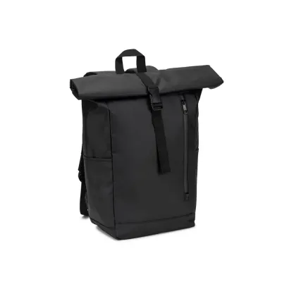 Mochila Roll Top Corporativa Notebook 14 20l