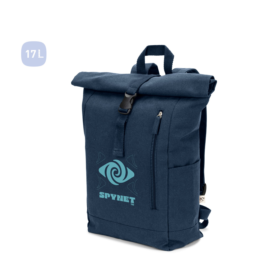 Mochila Roll Top Personalizada: AL92533