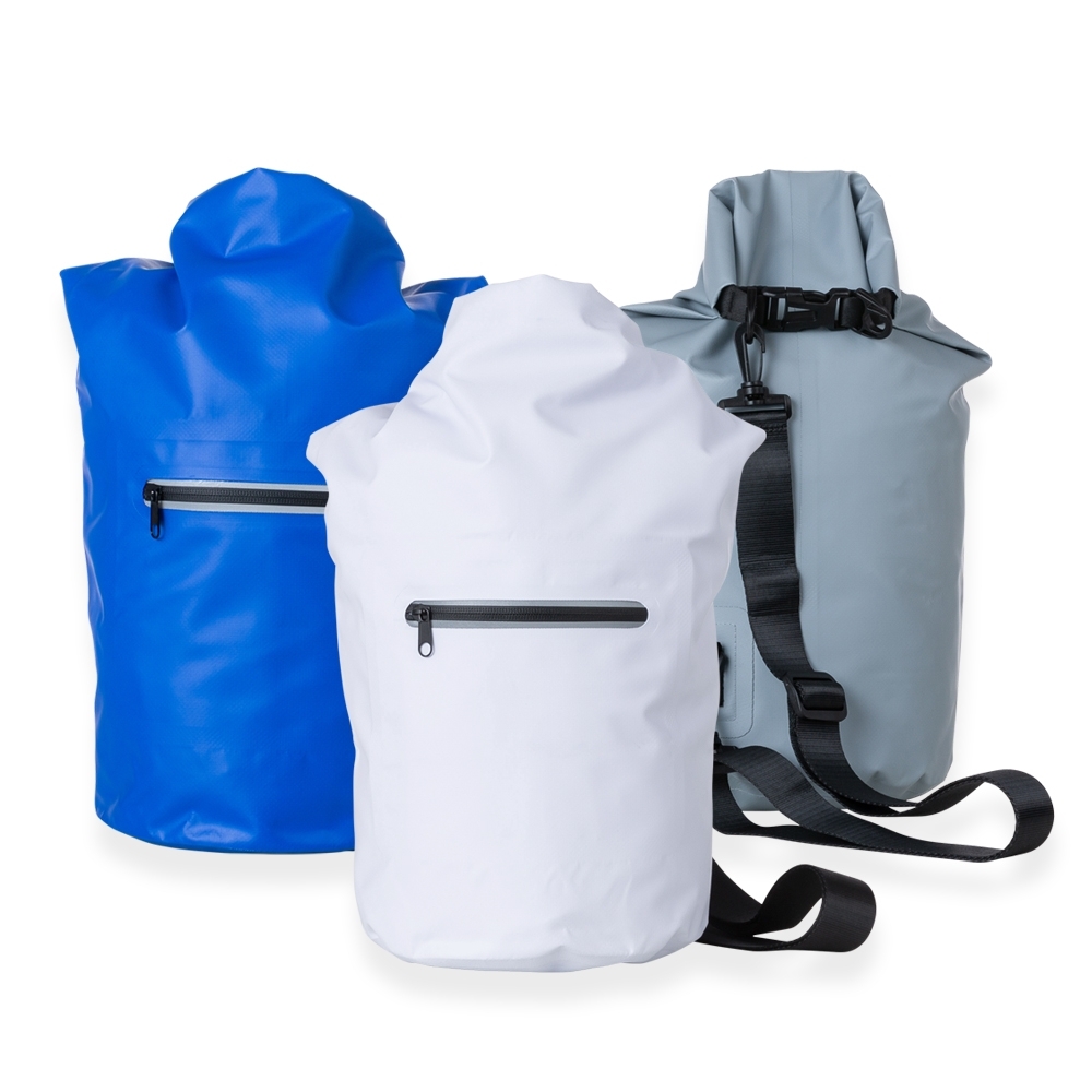 Mochila Saco 10L à Prova D’Água Personalizada — foto 2