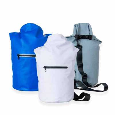 Mochila Saco 10l a Prova de Agua