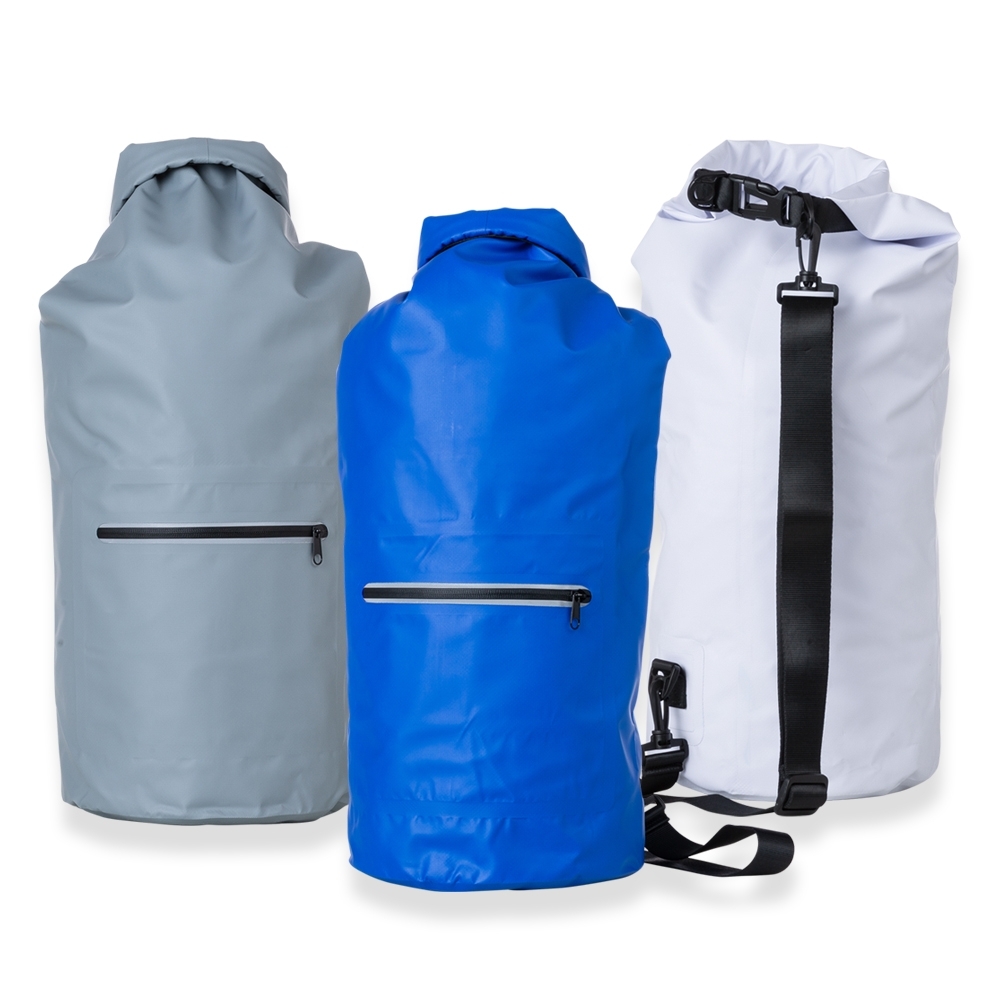 Mochila Saco 20L à Prova D’Água Personalizada — foto 3