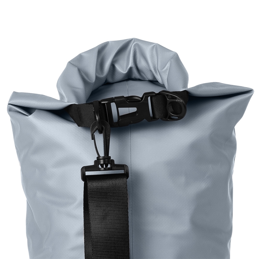 Mochila Saco 20L à Prova D’Água Personalizada — foto 2
