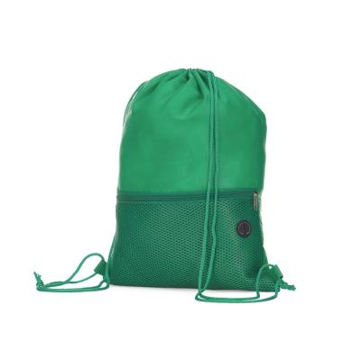Mochila saco