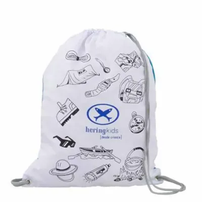 Mochila Saco
