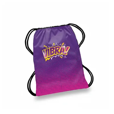 Mochila Saco