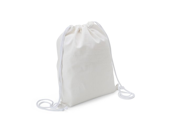 Mochila Saco Algodão
