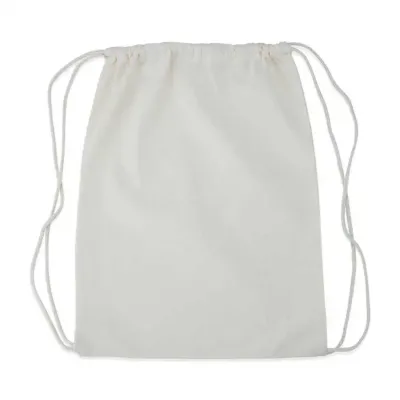 Mochila Saco Algodao