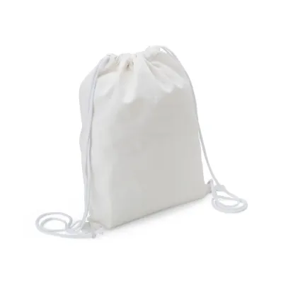 Mochila Saco Algodao