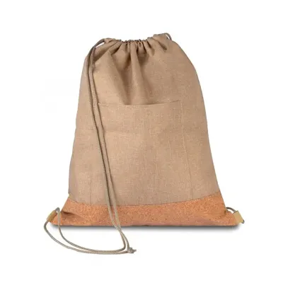 Mochila Saco de Poliester Lnr14827