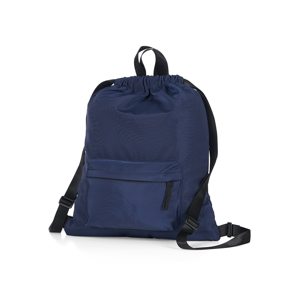 Mochila Saco de Poliéster - X04060