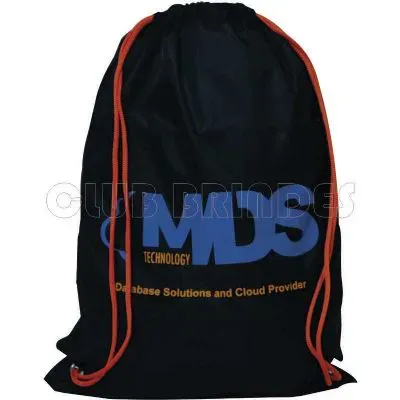 Mochila Saco Disponivel em Cores Diversas