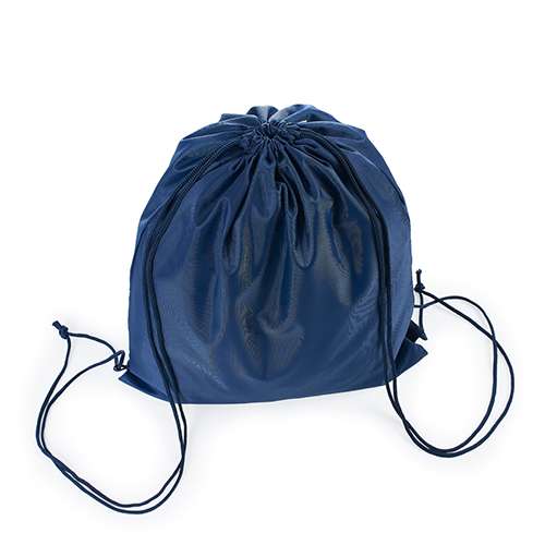 Mochila Saco em Nylon