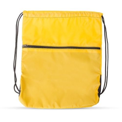 Mochila Saco em Nylon Personalizada — foto 3