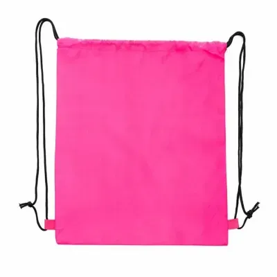 Mochila Saco em Nylon Personalizado