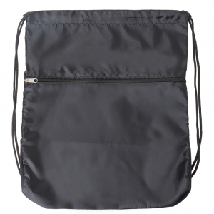 Mochila Saco em Nylon Personalizada — foto 2