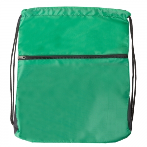 Mochila Saco em Nylon Personalizada — foto 4