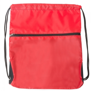 Mochila Saco em Nylon Personalizada — foto 5