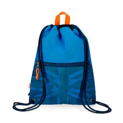 Mochila Saco em Oxford 100 Personalizada