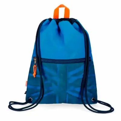Mochila Saco em Oxford