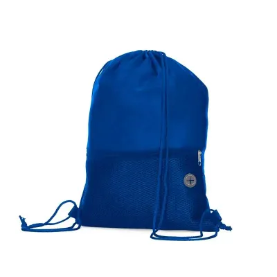 Mochila Saco em Poliester