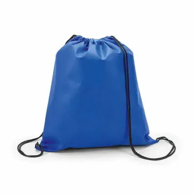 Mochila Saco em Tnt Basica em Diversas Cores