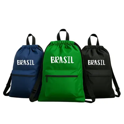 Mochila Saco IB-009314UN