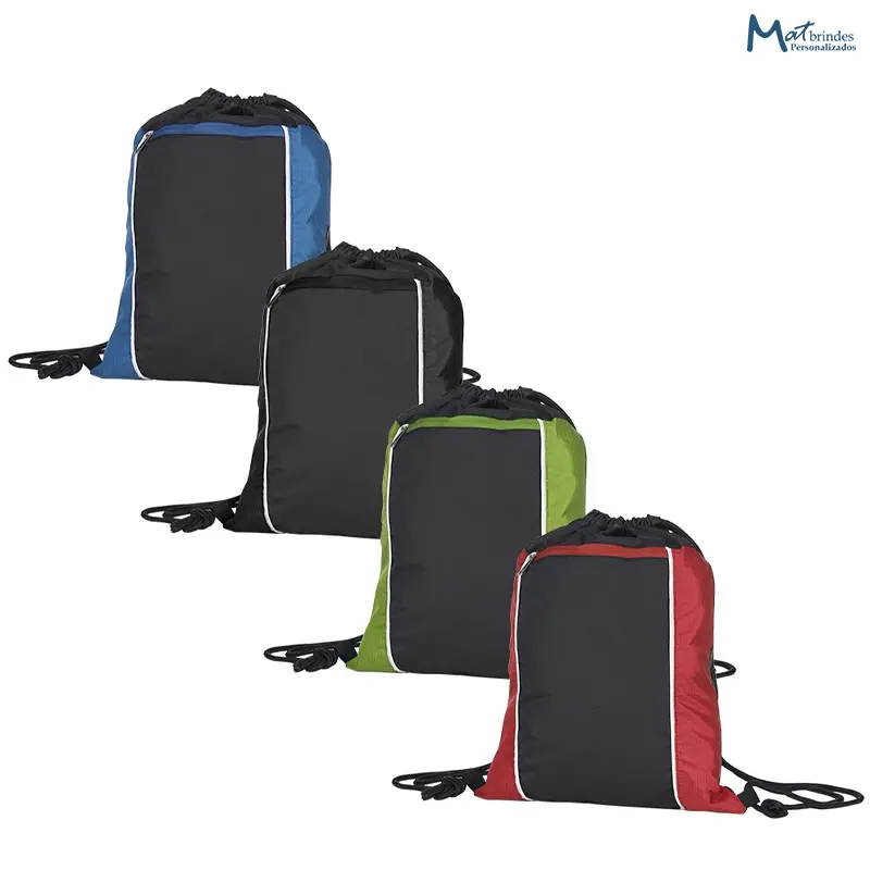Mochila Saco Impermeável