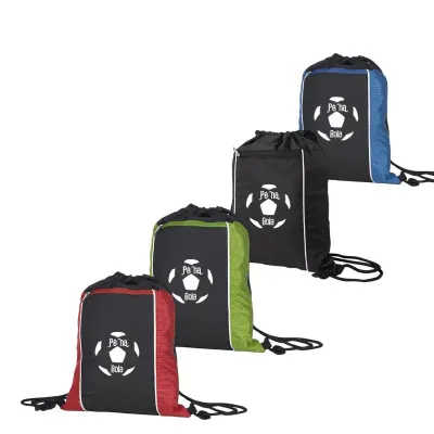 Mochila Saco Impermeavel Com Alca