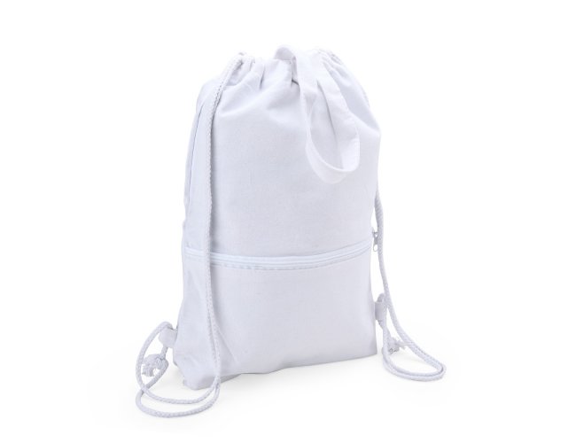 Mochila Saco Lona