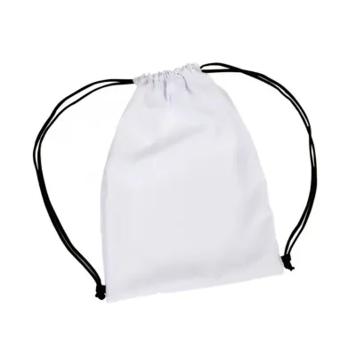 Mochila Saco Microfibra Promocional Lnr13761