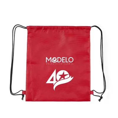 Mochila Saco Mo2079