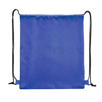 Mochila Saco Multifuncional em Poliester Impermeavel