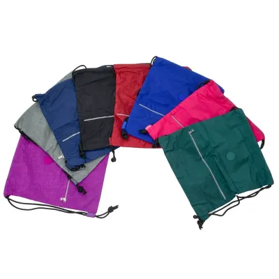 Mochila Saco Nylon Impermeavel
