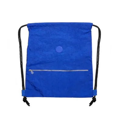 Mochila Saco Nylon Impermeavel Personalizada
