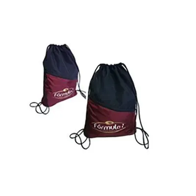 Mochila Saco Personalizada