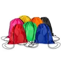 Mochila Saco Personalizada