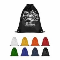 Mochila Saco Personalizada