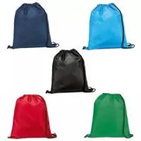 Mochila Saco Personalizada