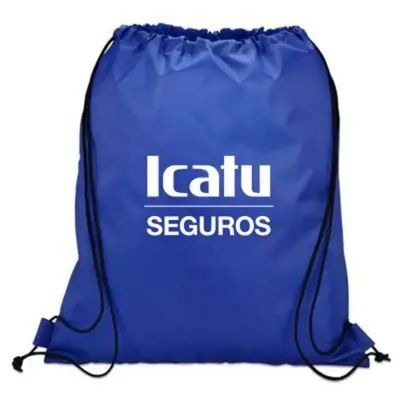 Mochila Saco Personalizada