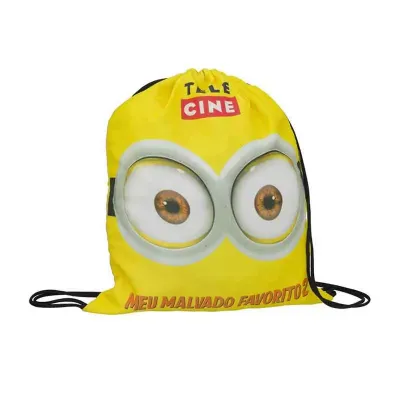 Mochila Saco Personalizada