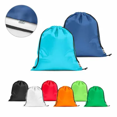 Mochila Saco Personalizado