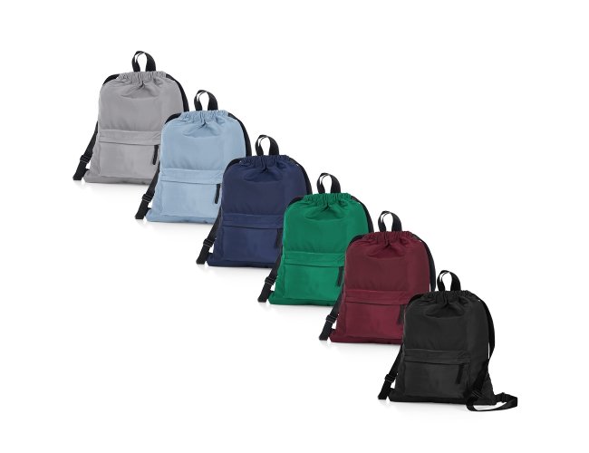 Mochila Saco Poliéster