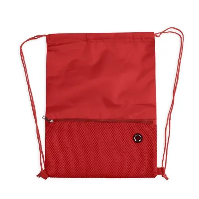 Mochila Saco Poliester Personalizada
