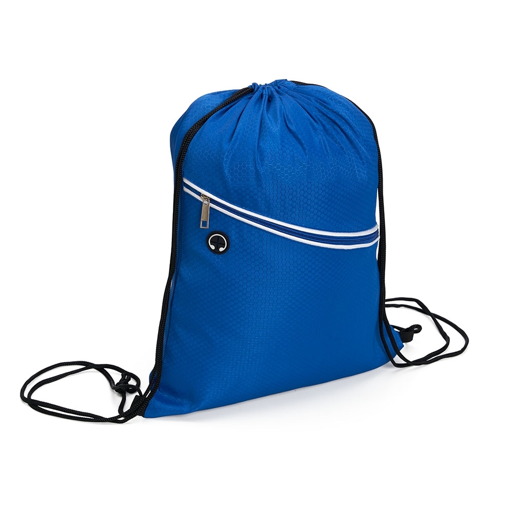 Mochila Saco Poliéster Personalizada Mod.3