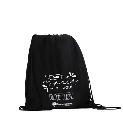Mochila Saco Premium Mch