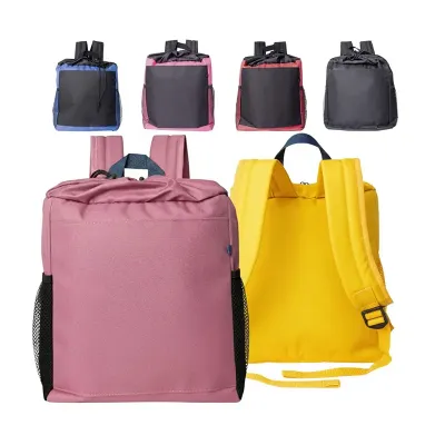 Mochila Saco Termico 14 Litros