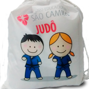 Mochilas Saco Personalizadas — foto 2