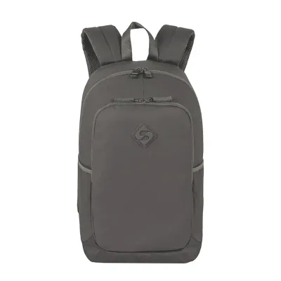 Mochila Sestini Magic Hydroblock Cinza Chumbo