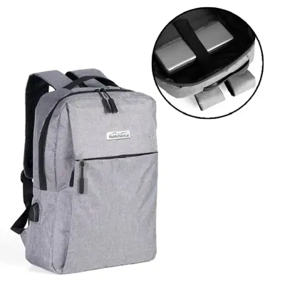 Mochila Silverline Para Laptop