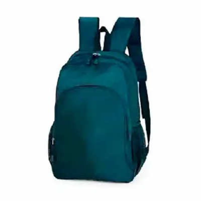 Mochila Simples Disponivel em Diversas Cores
